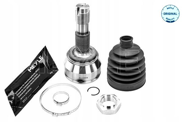 фото №1, Meyle 214 498 0070 набор шарнир, wał приводной