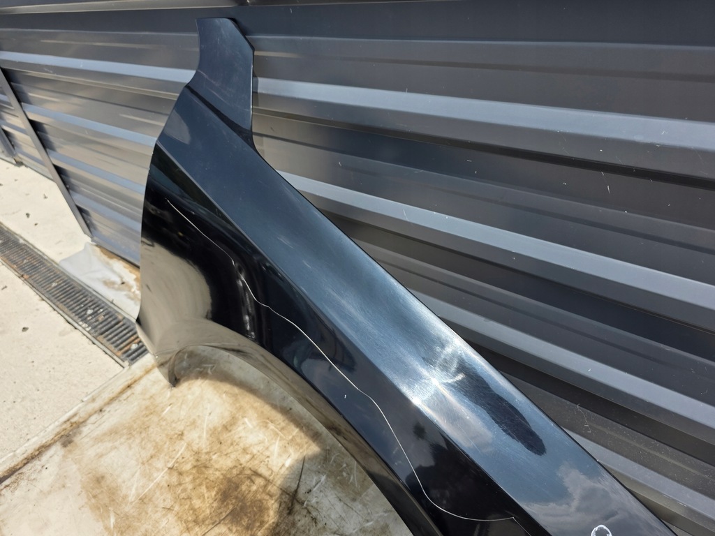 фото №9, Крила правий перед audi q5 8r 2011-2016 ly9b