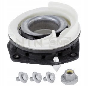 фото №2, Подушка амортизатора renault grand scenic ii 04-