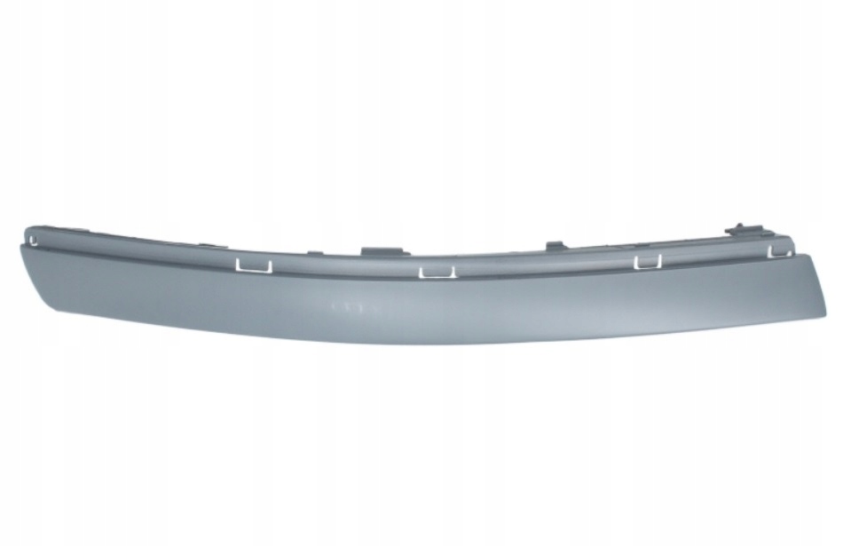 фото №1, Молдинг бампера