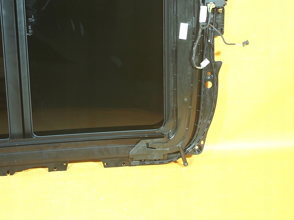 фото №14, Audi q3 83a 22km люк дах панорамний блок керування 83a877041f