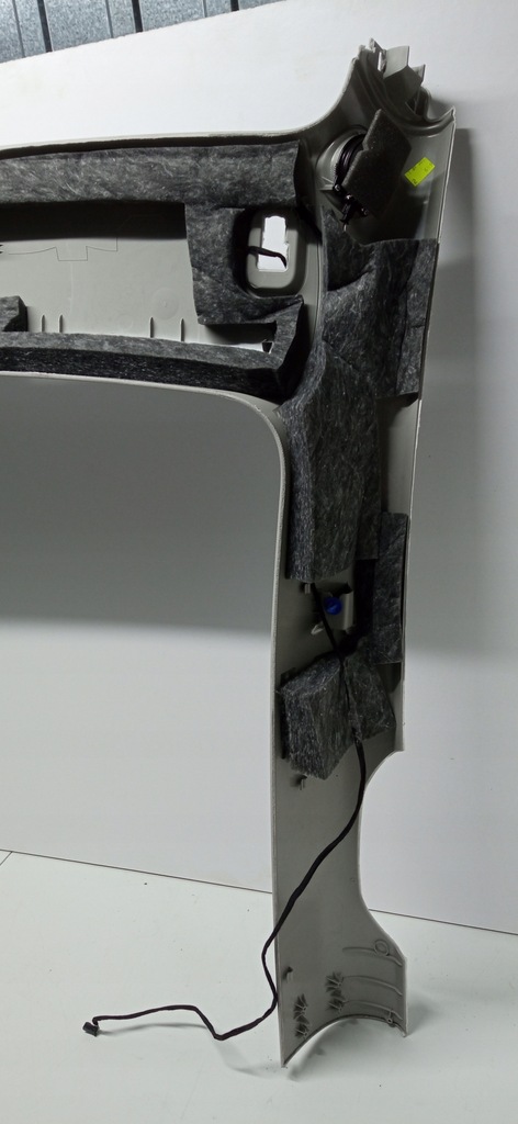 фото №8, Tesla model y my 20-стеля підкрилок захист панорама 1623418-00-f