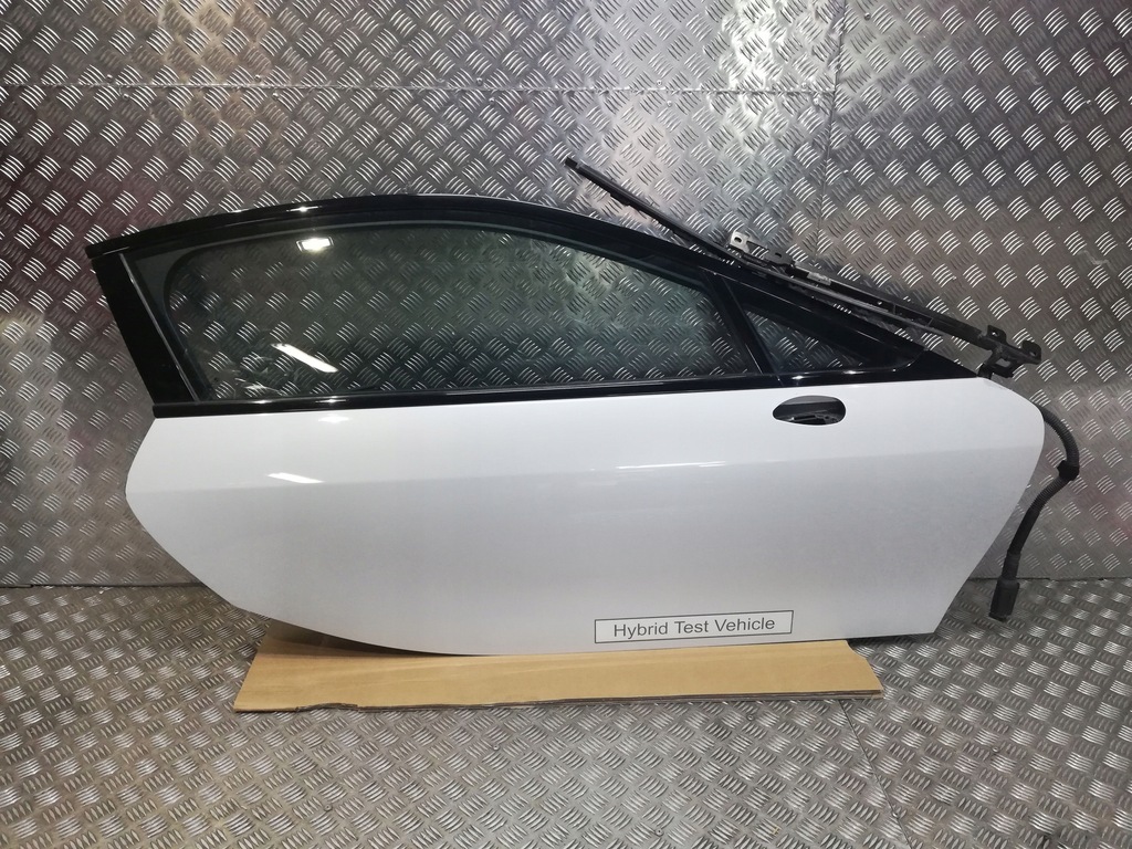 фото №14, Bmw i8 i12 двері ліва праве