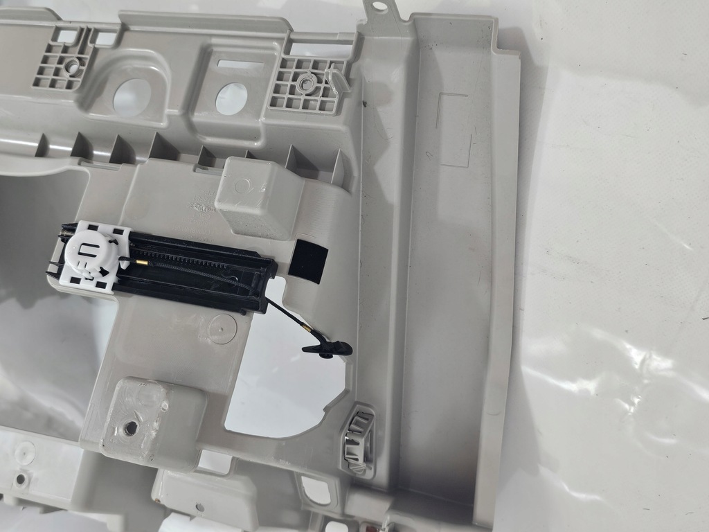 фото №9, Chrysler pacifica 17- приборная панель приборная нижняя 6xh39pd2ab usa