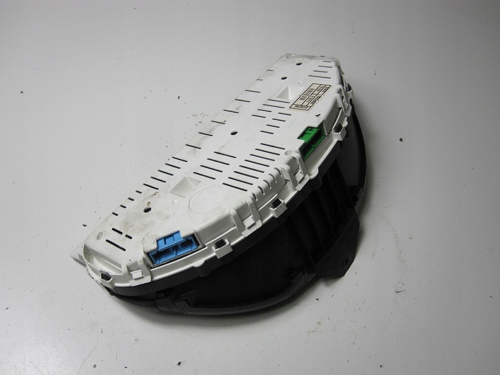 фото №10, Счетчик приборы honda cr-v ii 2.2ictdi 05r obr