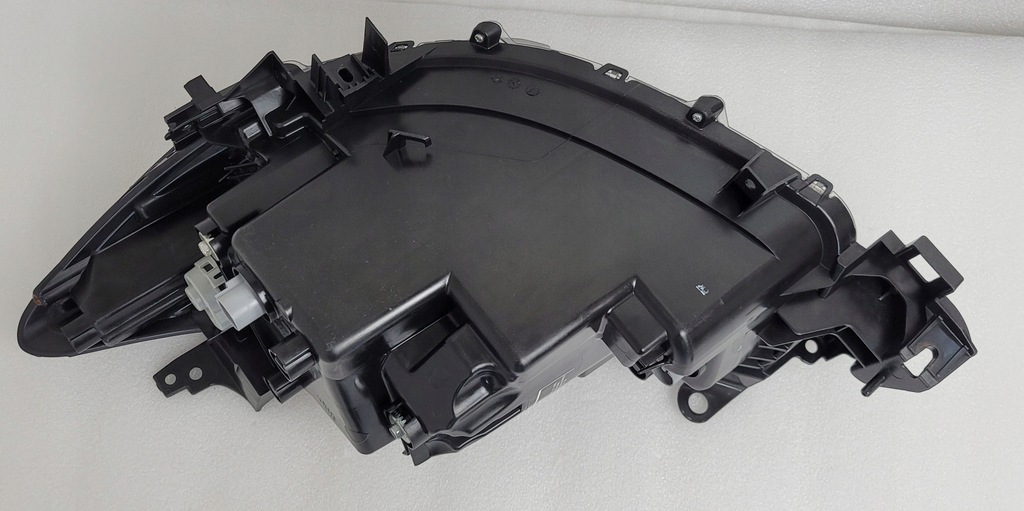 фото №16, Лампа перед правая перед mazda cx-5 i lift 8 pin 5+3 2014-2017