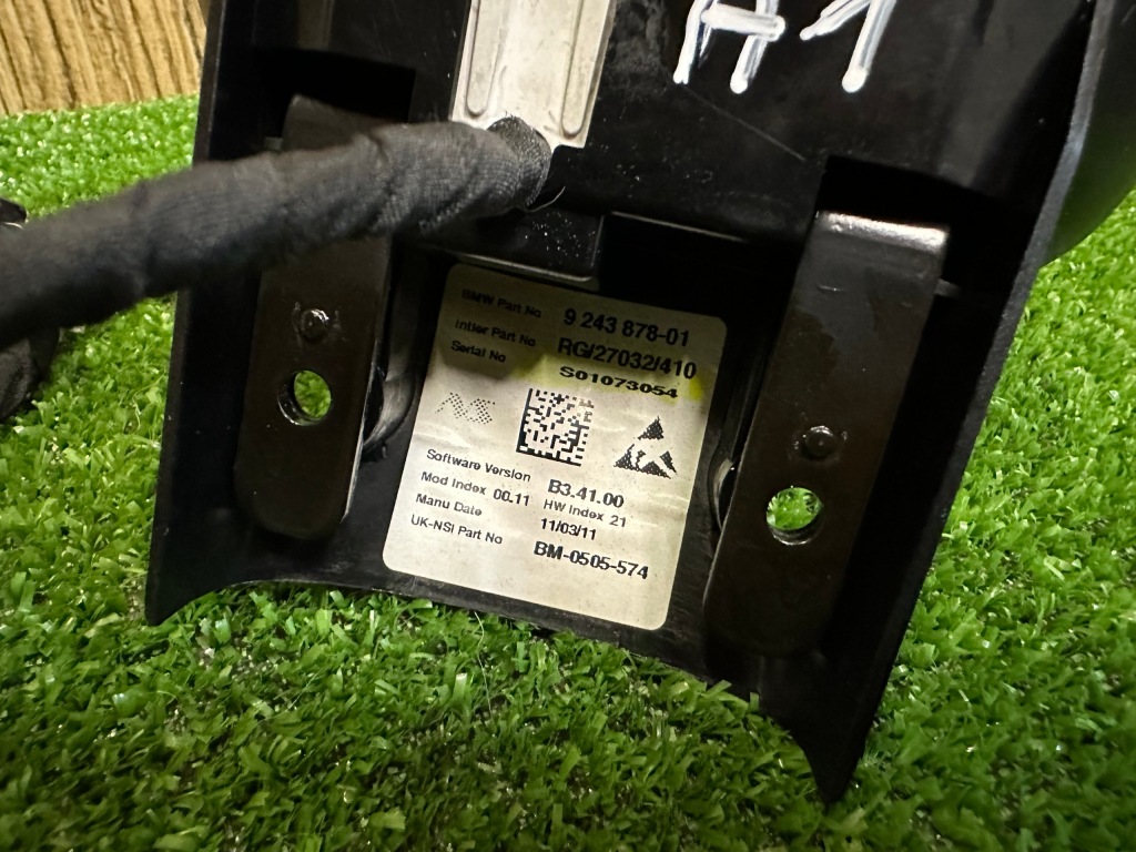 фото №3, Mini countryman s r60 obrotomierz 9243878