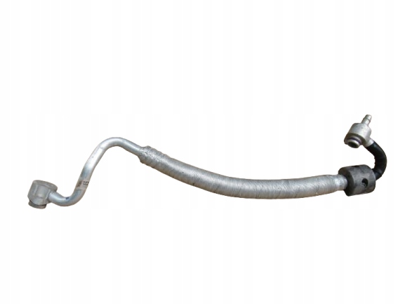 фото №1, Audi a6 c7 a7 4g шланг трубка кондиционера 4g0260707cs