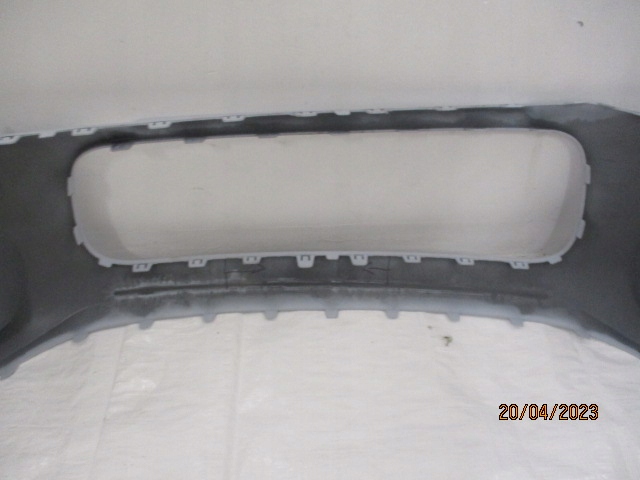 фото №12, Citroen c3 iii бампер передній перед новий