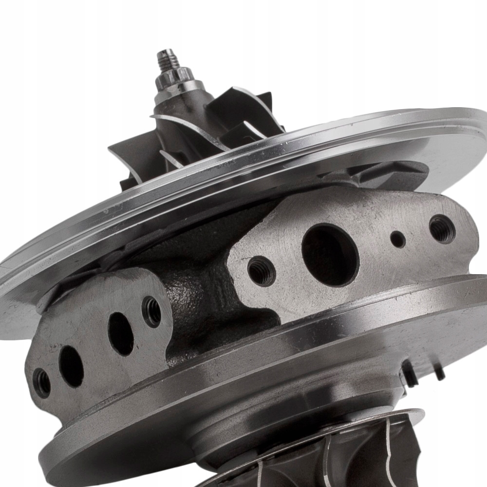 фото №8, Вкладыш turbo gt2056v do nissan pathfinder navara d40 2.5 yd25 14411-eb300