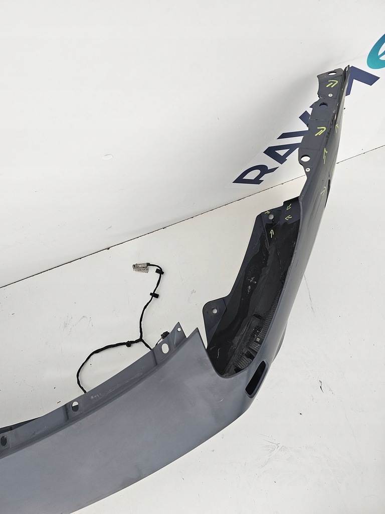 фото №9, Бампер передний ferrari california t turbo lift