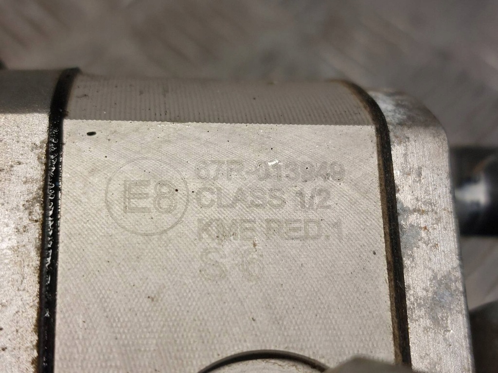 фото №9, Электропроводка газовая lpg saab 9-5 i 67r-010199 67r-013949 67r-011006