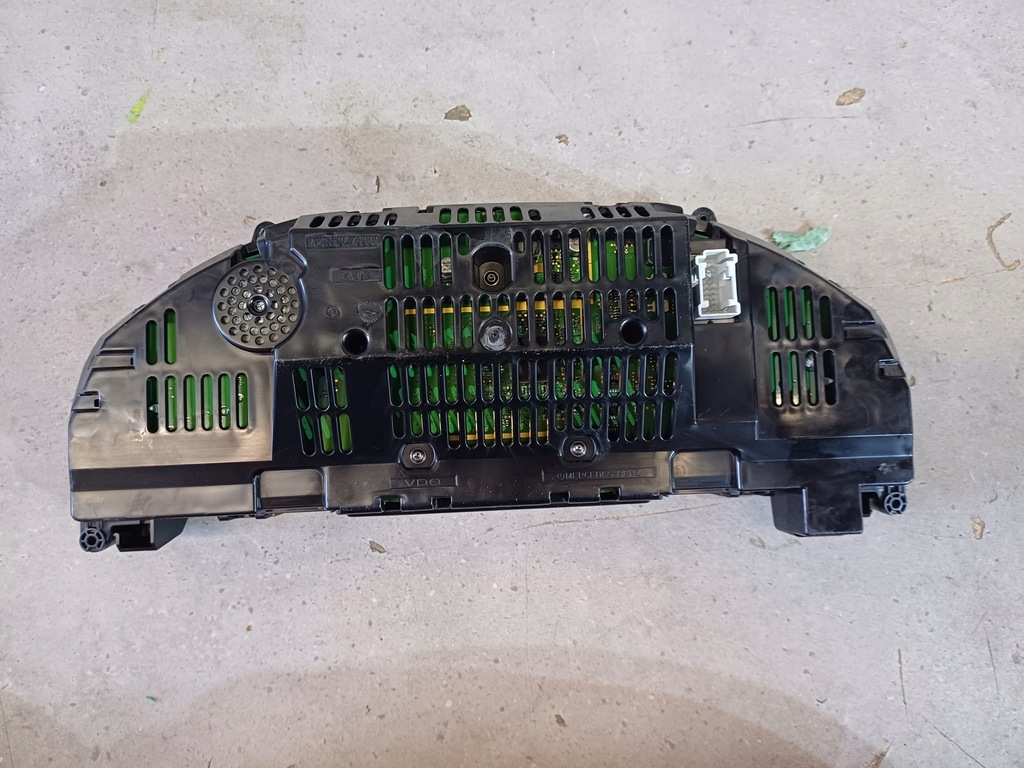 фото №5, Лічильник mercedes w204 автоматична коробка передач nr. a2049004108