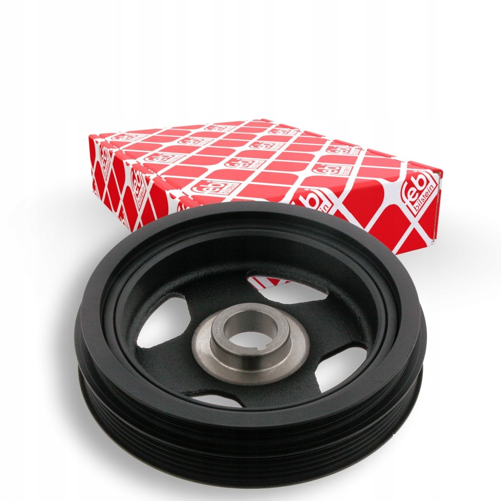 фото №1, Шків toyota yaris verso 1.4 d-4d 1340733010