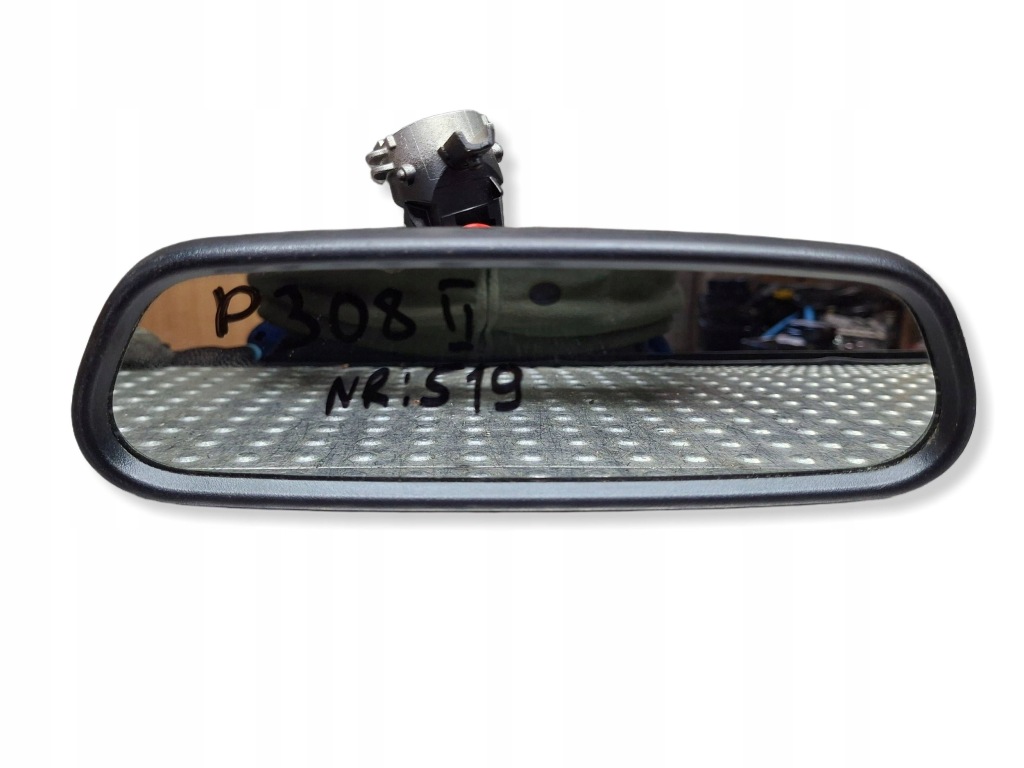фото №1, Зеркало внутреннее заднего вида peugeot 308 ii 2013-