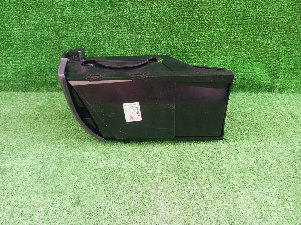 фото №9, Audi a3 8l 96-03 полка бардачок сиденье сиденья правый левый чёрный кронштейн