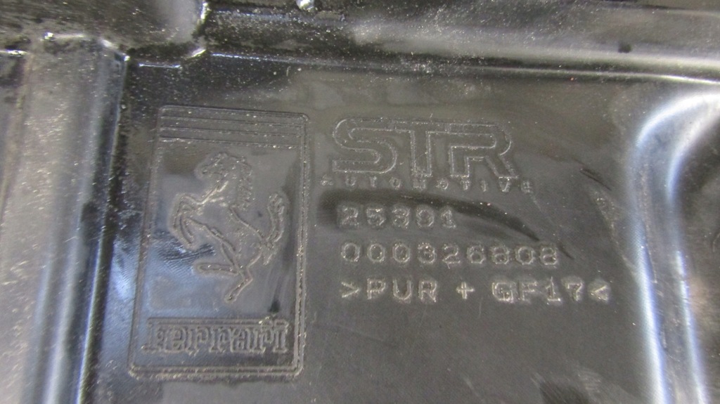 фото №15, Воздуховод воздуха впуск ferrari gtc4lusso 16-