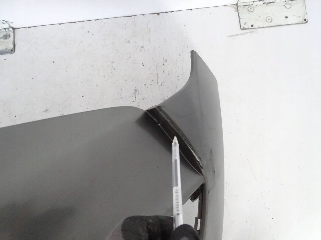 фото №6, Бампер перед передний hyundai veloster turbo