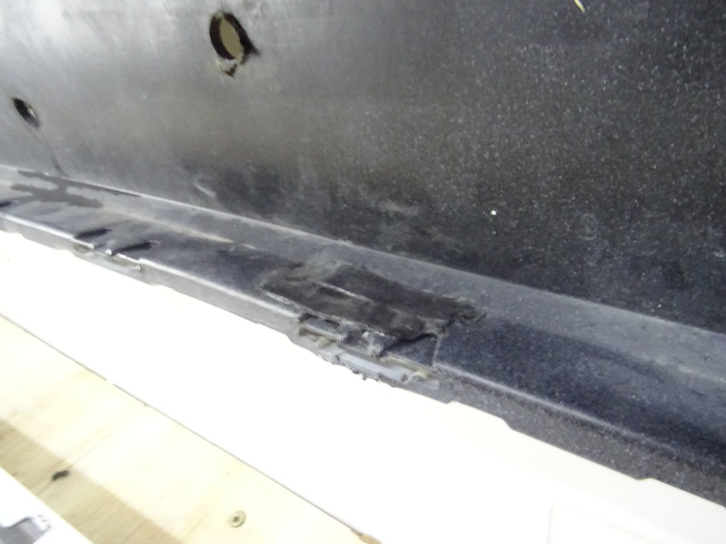 фото №14, Mercedes s klasa w222 lift бампер amg a2228856100