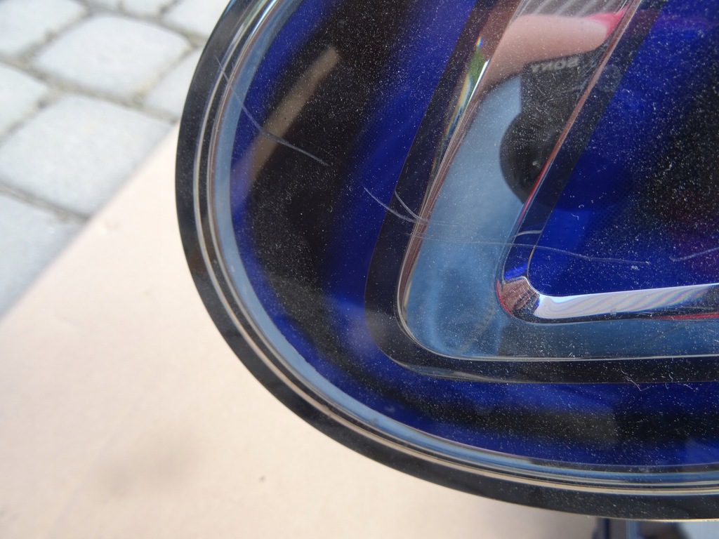 фото №3, Lexus rx iv радар кронштейн logo 88210-47080