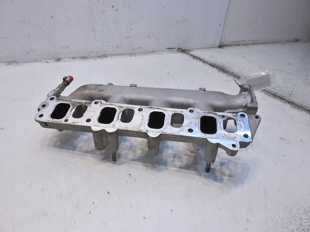 фото №7, Коллектор всасывающий opel astra iii h 1.9 cdti