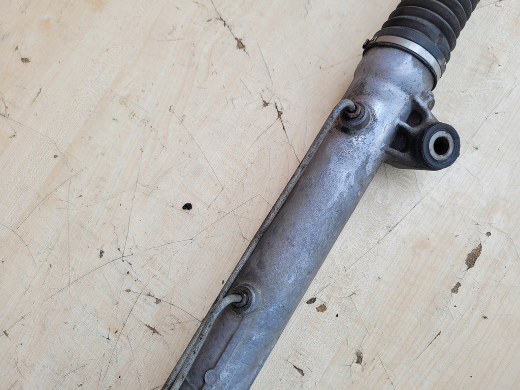 фото №8, Jeep grand cherokee wk 5-10 рулевая рейка anglik