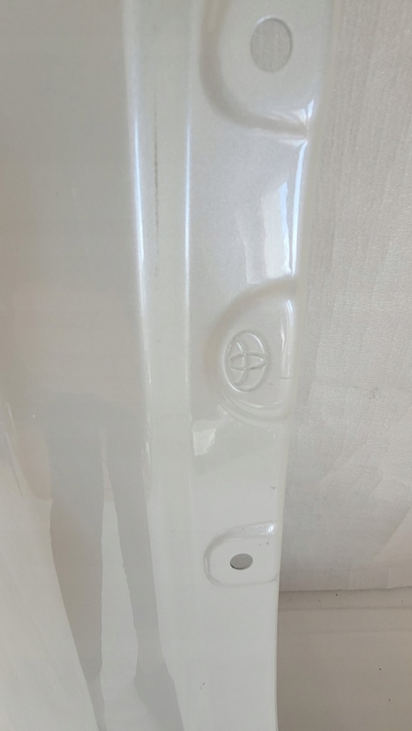 фото №16, Крыло правый toyota rav4 v hybrid 2019-