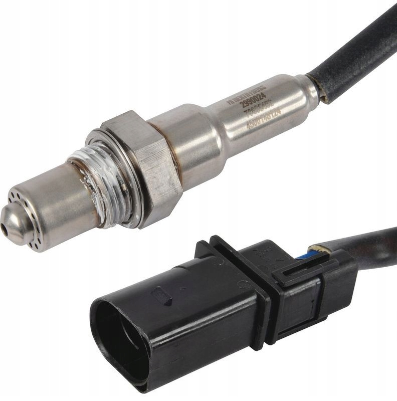 фото №1, Датчик лямбда-зонд з підігрівом діагностична 70685402