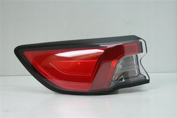 Купити Ford kuga 3 19+. ліва фара задня led eur.