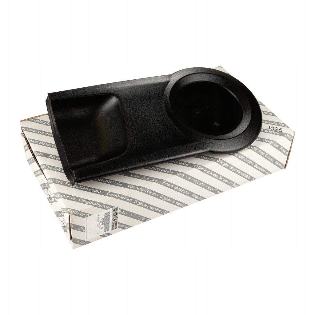 фото №1, Накладка декоративная задних дверь opel fiat doblo