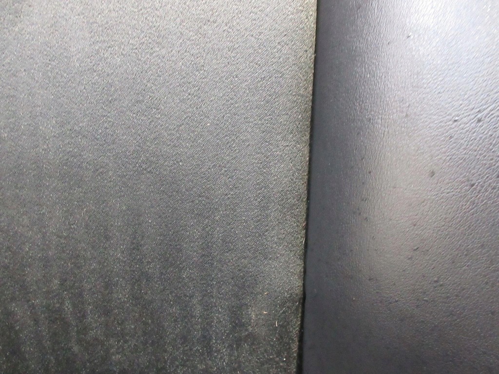 фото №8, Honda accord vii sedan сиденье перед левый правый полукожа