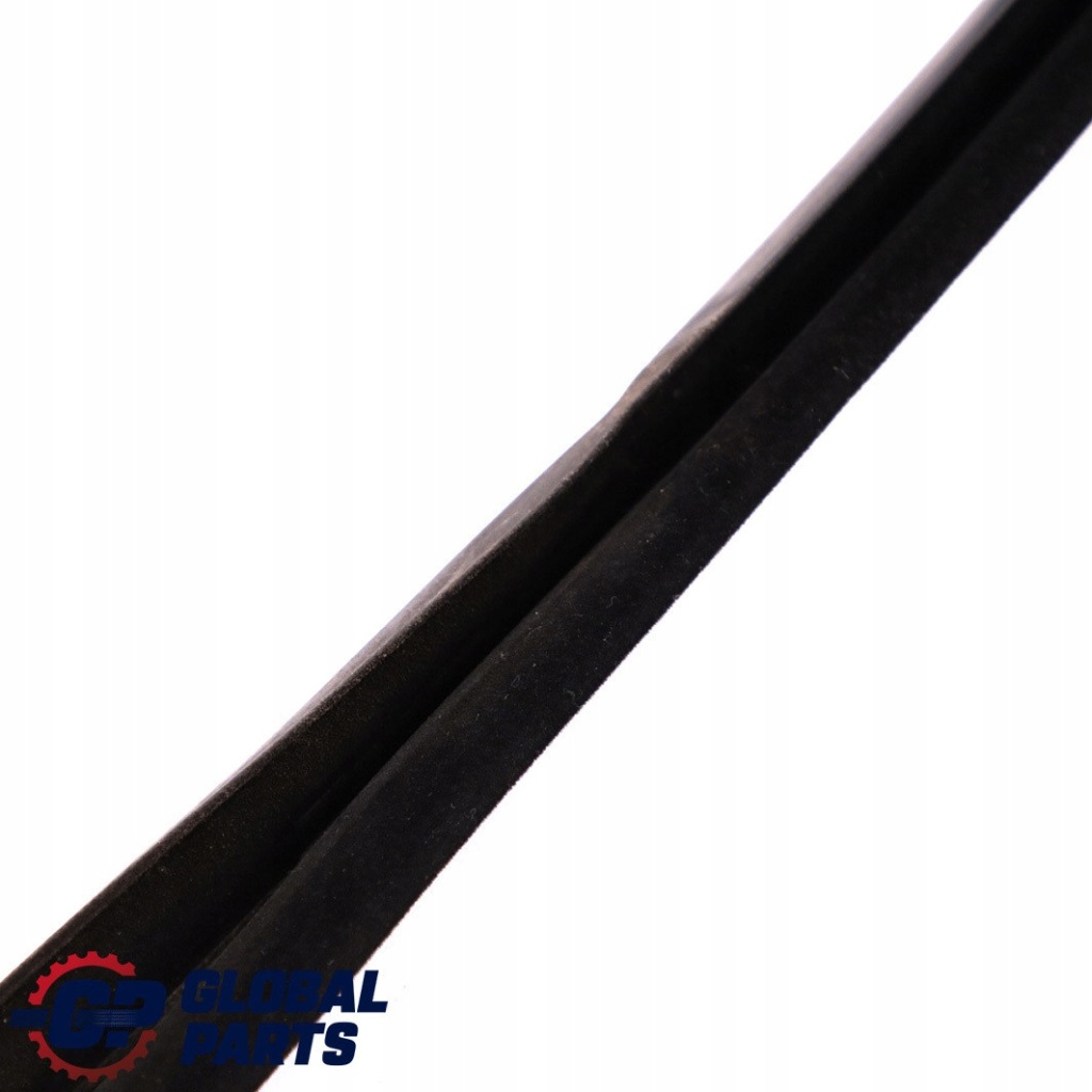 Mercedes w164 левая прокладка стекло дверь левый задний Доставка