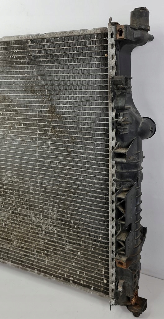 фото №6, Радіатор wody mercedes r-kl w251 3.0 cdi