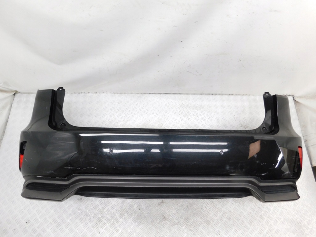 Купити Бампер задня 4xpdc комплект. - lexus rx iv rx450h 15-19/22