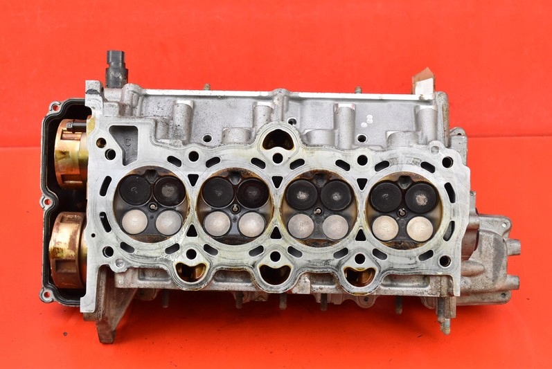 фото №8, Головка двигателя kia sportage 4 iv 1.6 t-gdi 177 km 16-20