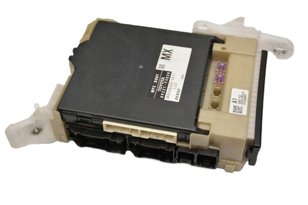 фото №1, Модуль коробка bsi кузов toyota chr 16-2021r