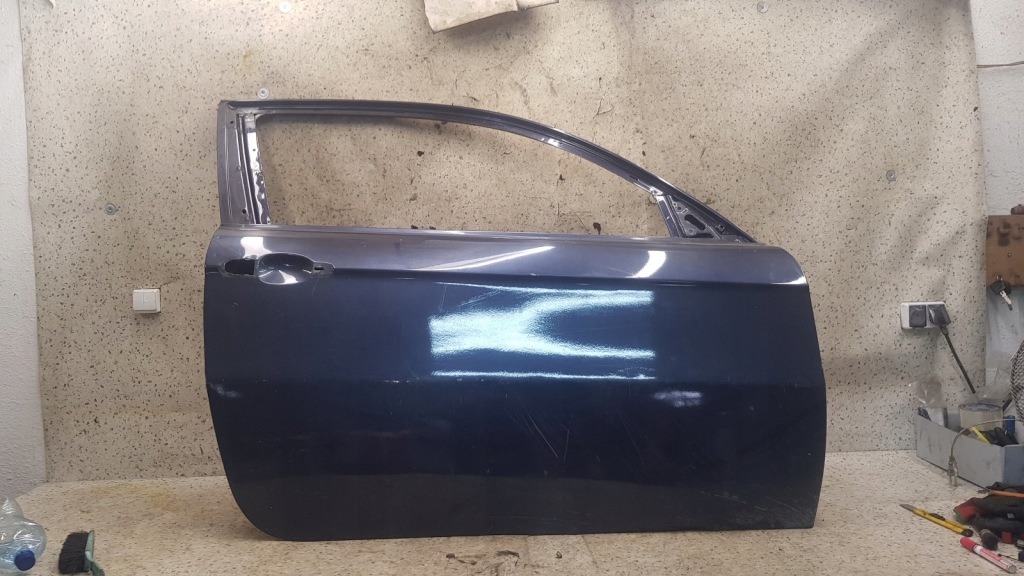 Купити Двері праве alfa romeo 147 3d