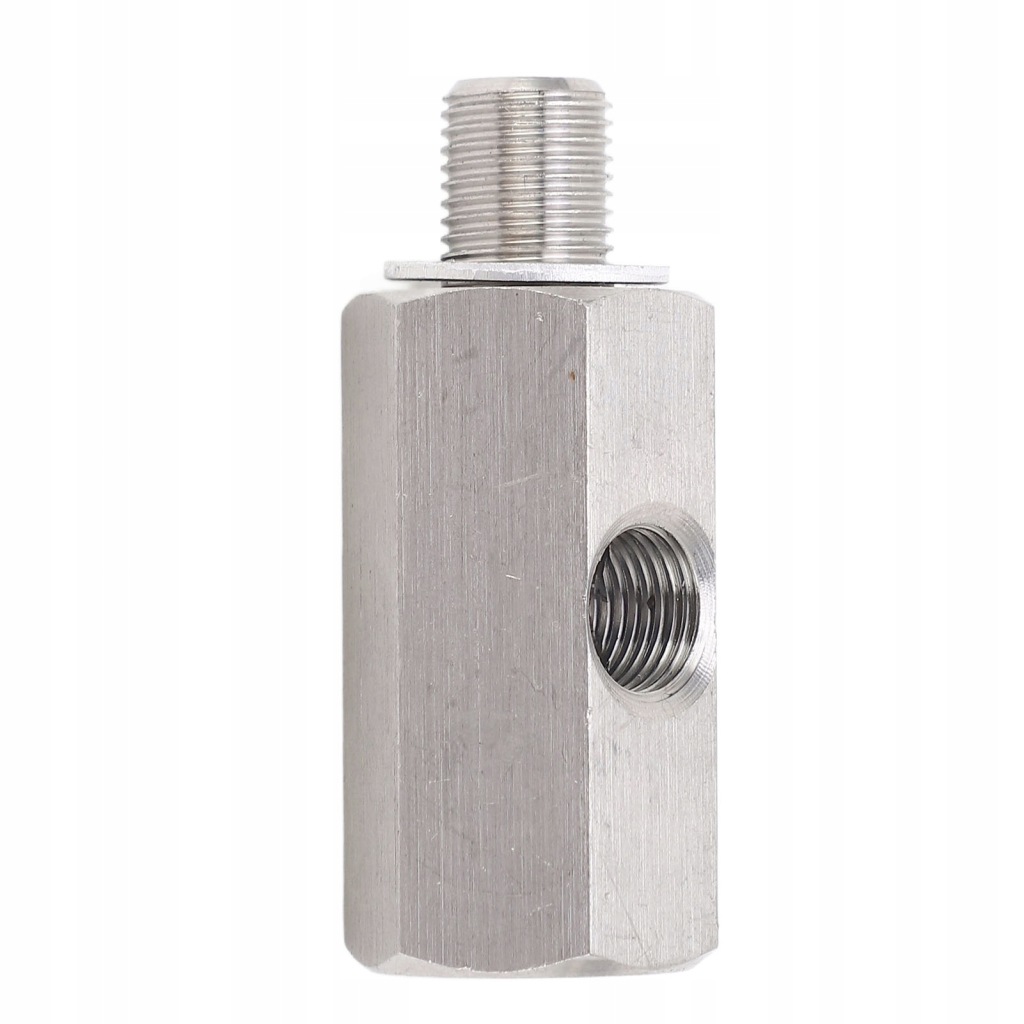 Тройник датчика давления масла m10x1,0 к Доставка