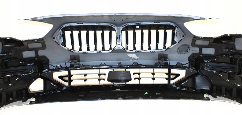 фото №7, Bmw 2 f44 бампер перед передний 4 pdc