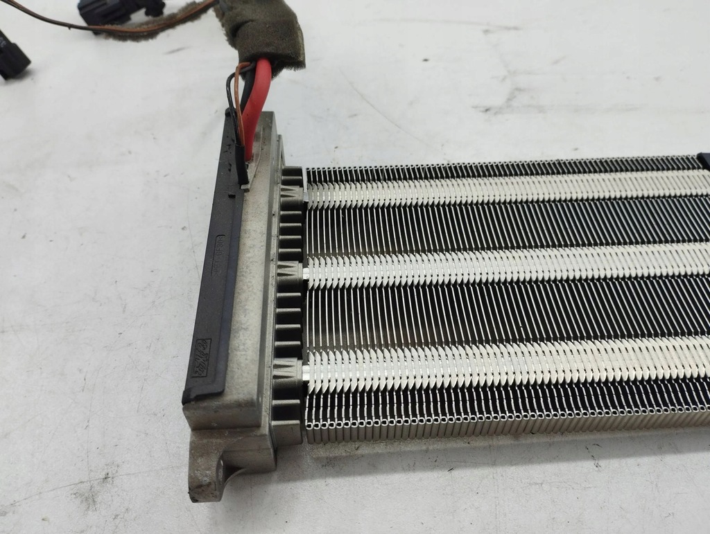 фото №6, Ford kuga i 2009 отопители