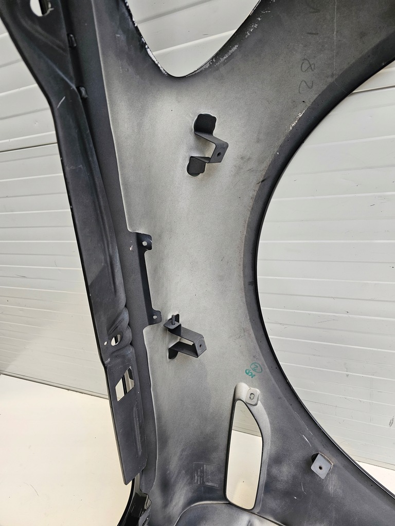 фото №13, Крыло левый передний перед aston martin rapide ad43-f16006-aa