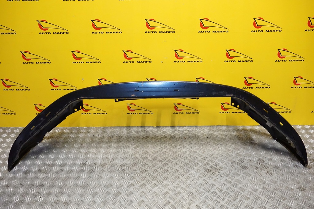 фото №13, Ford ranger 2019 - 2022 бампер перед передний стальной usa