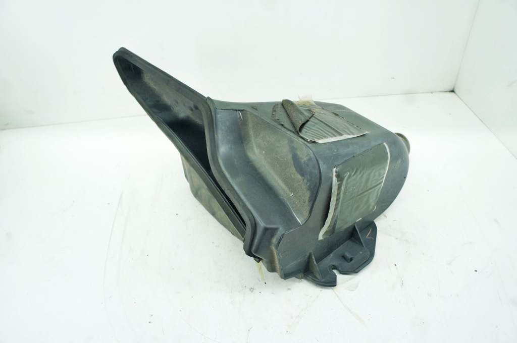 фото №1, Jz453 jeep grand cherokee wk2 труба воздухозаборник воздуха