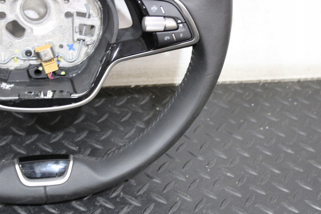 фото №6, Повітропровід мультифункція skoda fabia iv 4 6va