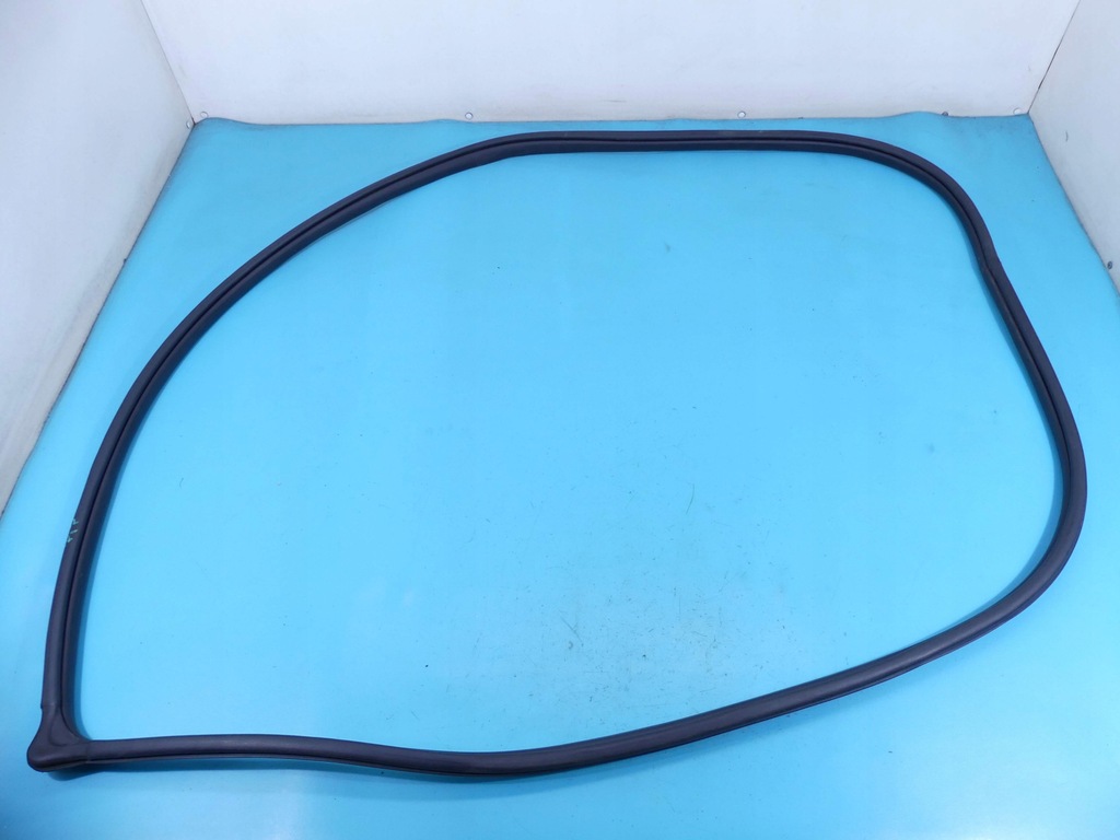 фото №1, Прокладка двері кузовна перед права mazda cx-9