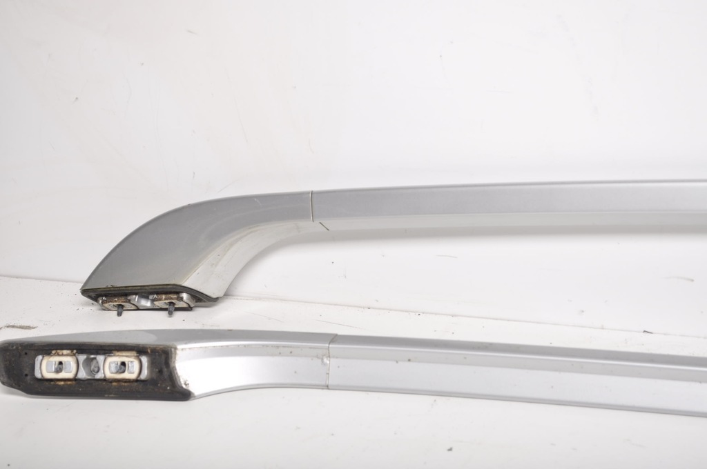 фото №14, Volvo v50 рейлинг крышный комплект