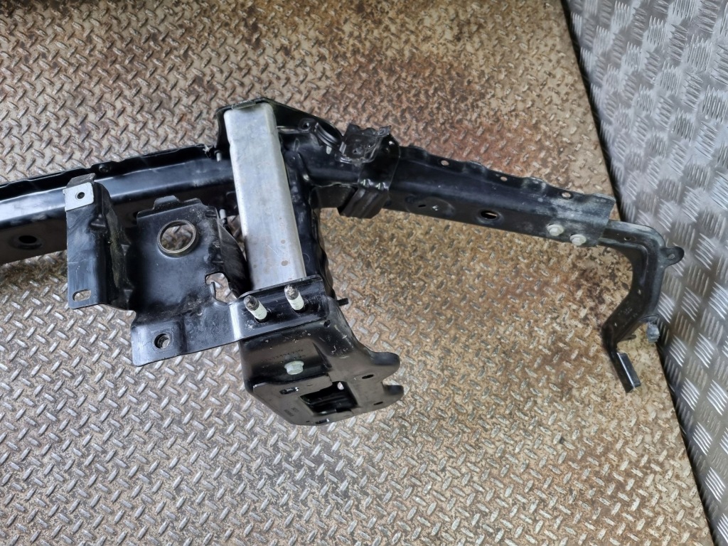 2022 mercedes-benz gls x167 балка бампера передній a1676208000 Київ