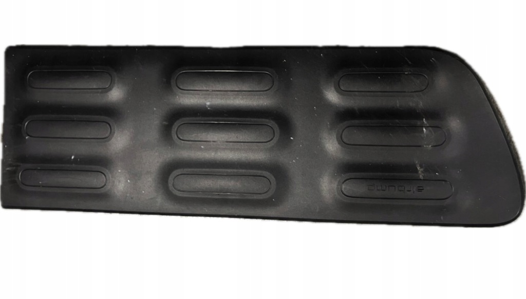 фото №1, Молдинг двері лівий перед citroen c4 cactus 9801023580 оригінал