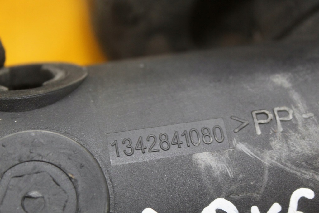 фото №8, Корпус фільтра повітря boxer i lift jumper ii ducato iii 2.8 1307194080