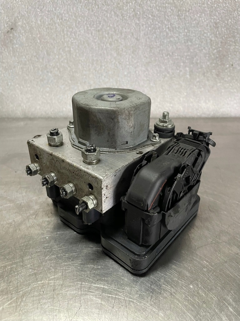 фото №1, Насос abs toyota aygo ii 2 44540-0h100 org fv